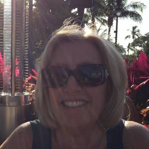 Meet your Posher, Marcia